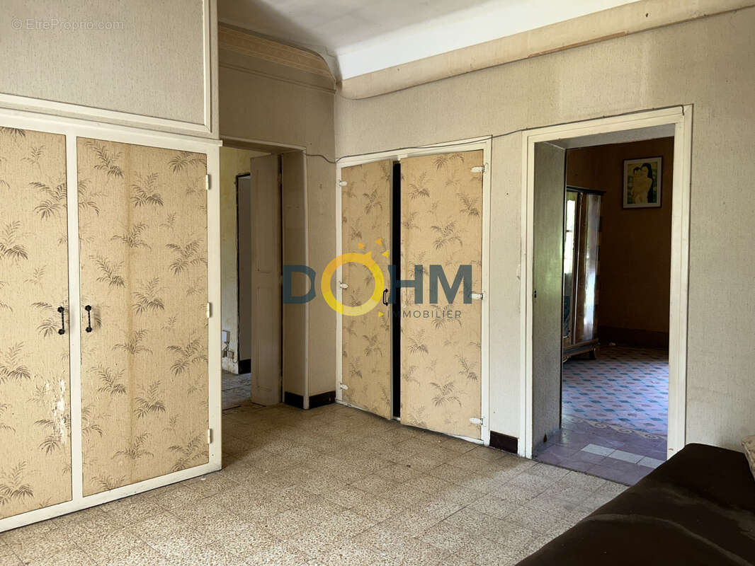 Maison à CHAMBORIGAUD