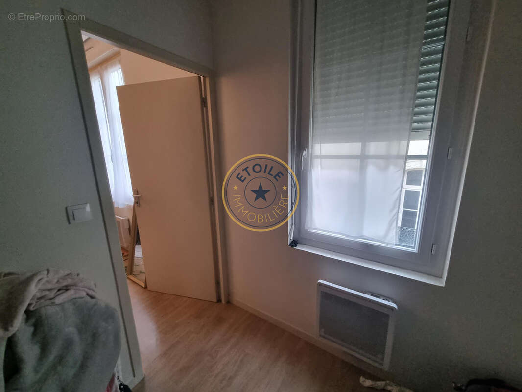 Appartement à ANGERS