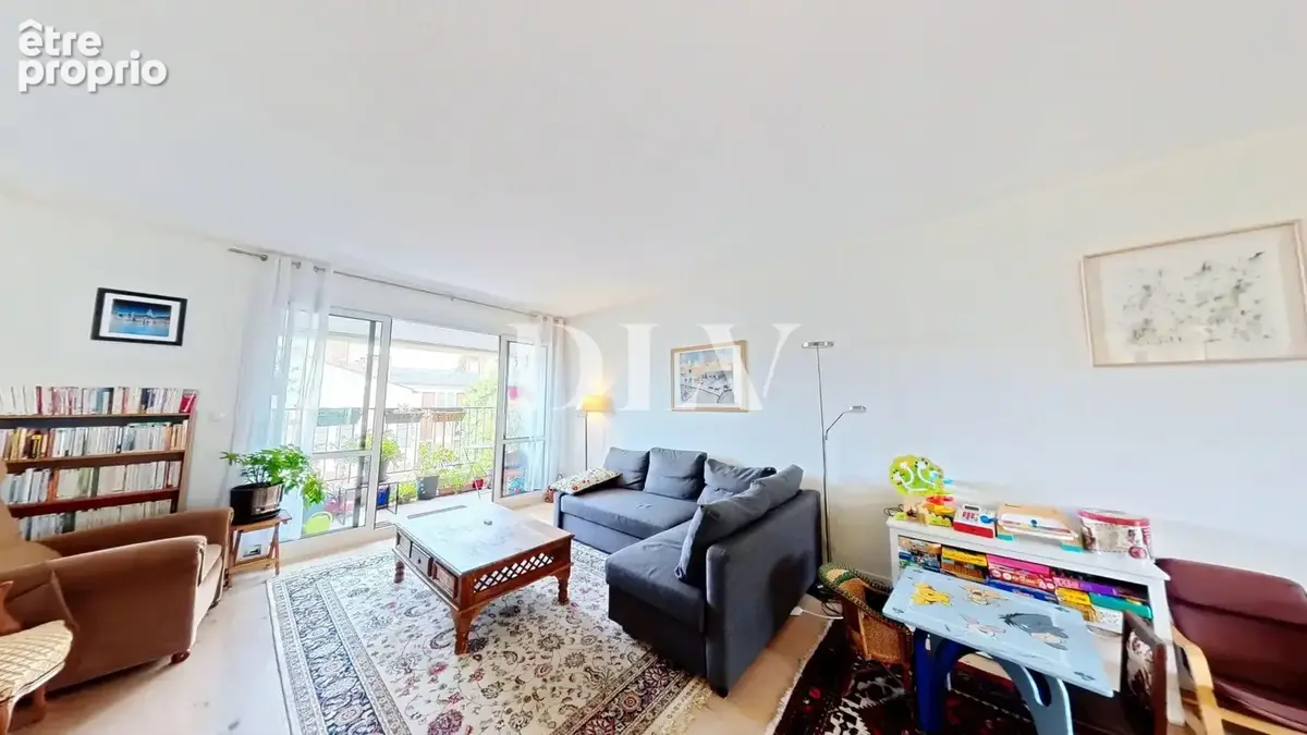 Appartement 112 m² à Avon  - photo 3