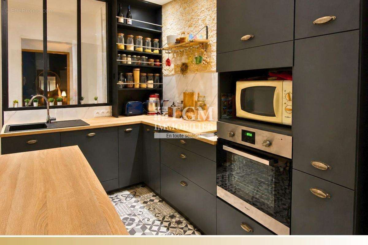 Appartement à SAINT-GELY-DU-FESC