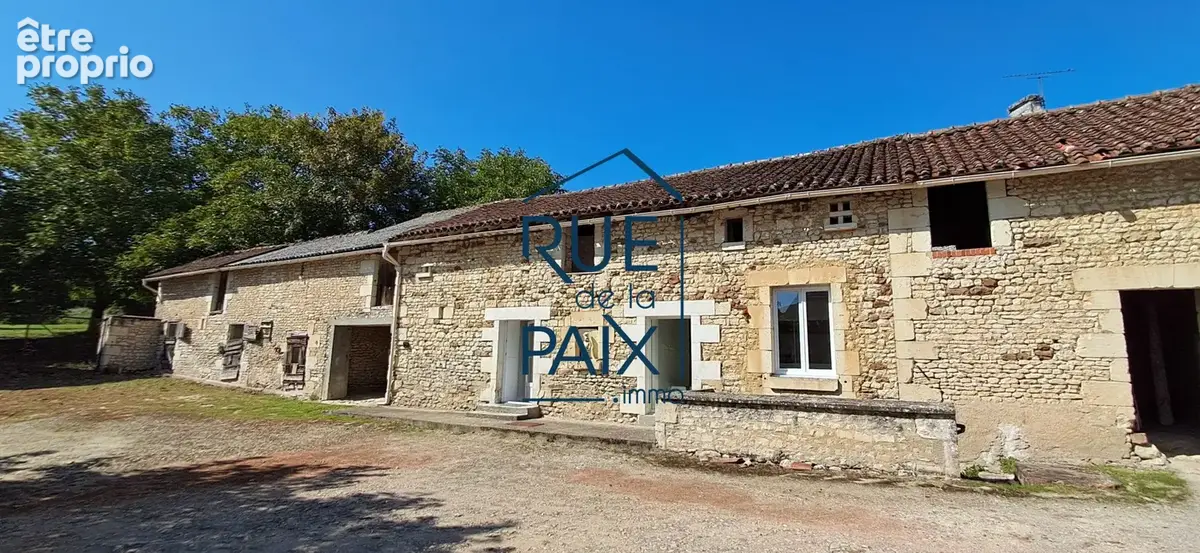 Maison 5 pièces 132 m² à vendre à Marigny-Marmande (37120) - photo 3