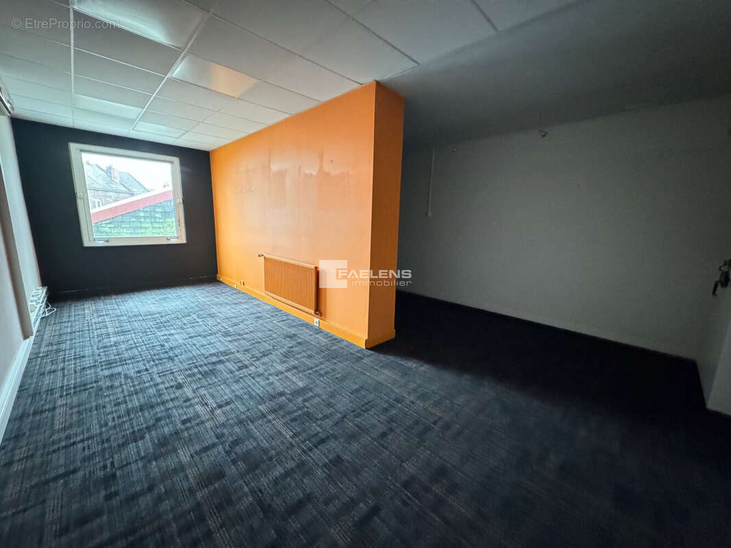 Commerce à FACHES-THUMESNIL