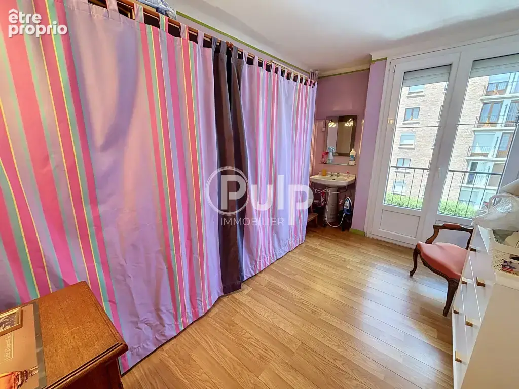 MOUVAUX Centre — Appartement en exclusivité, tout à pied & tram Trois Suisses - photo 16