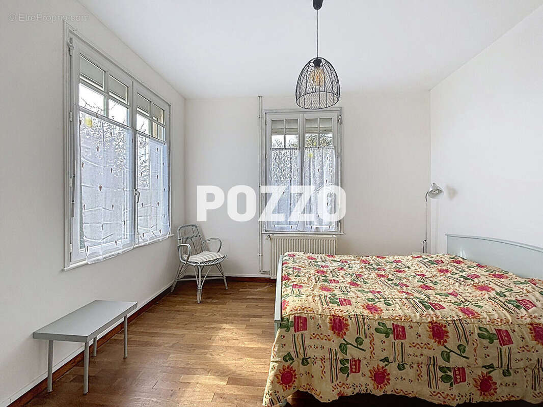 Maison à AGON-COUTAINVILLE