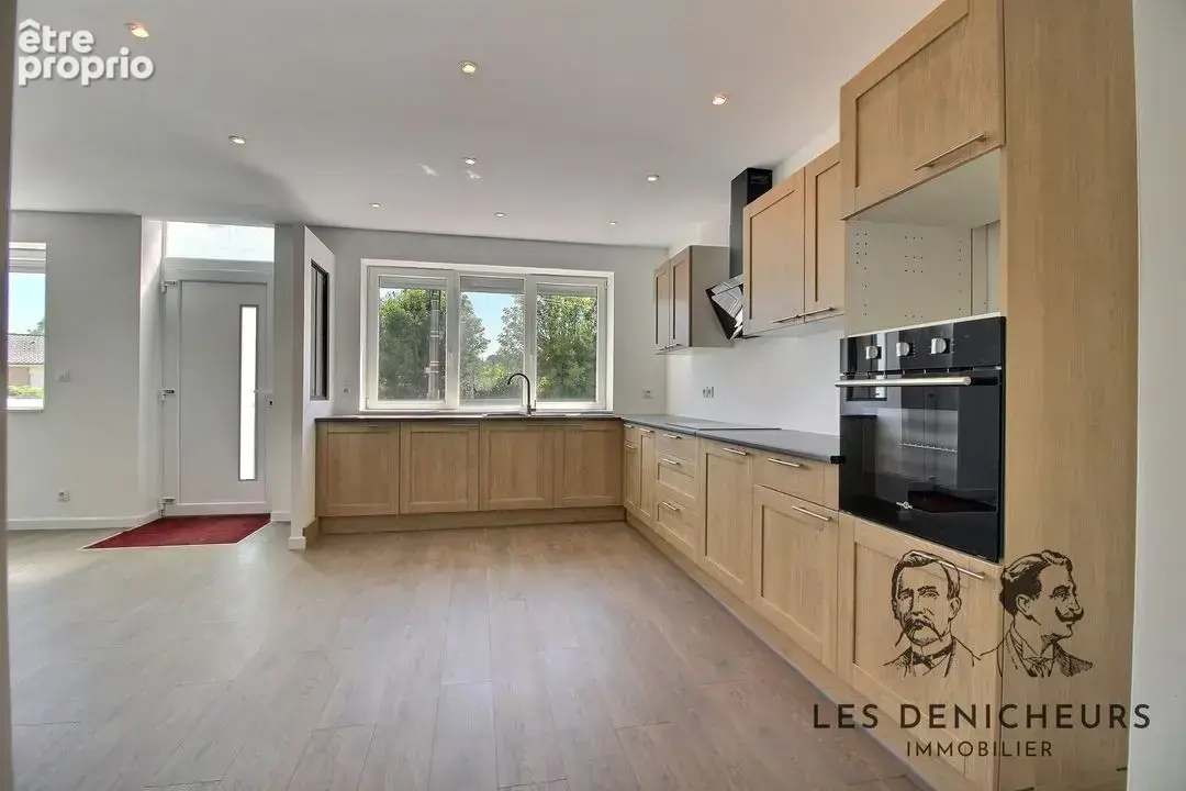 Maison 9 pièces 185 m² à vendre à Wignehies (59212) - photo 5