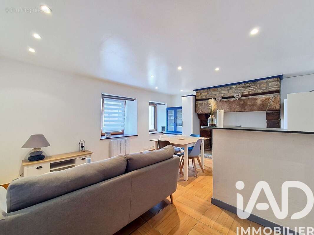Photo 2 - Appartement à GUIDEL