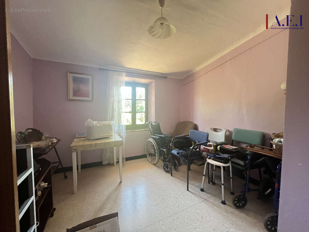 Maison à SANARY-SUR-MER