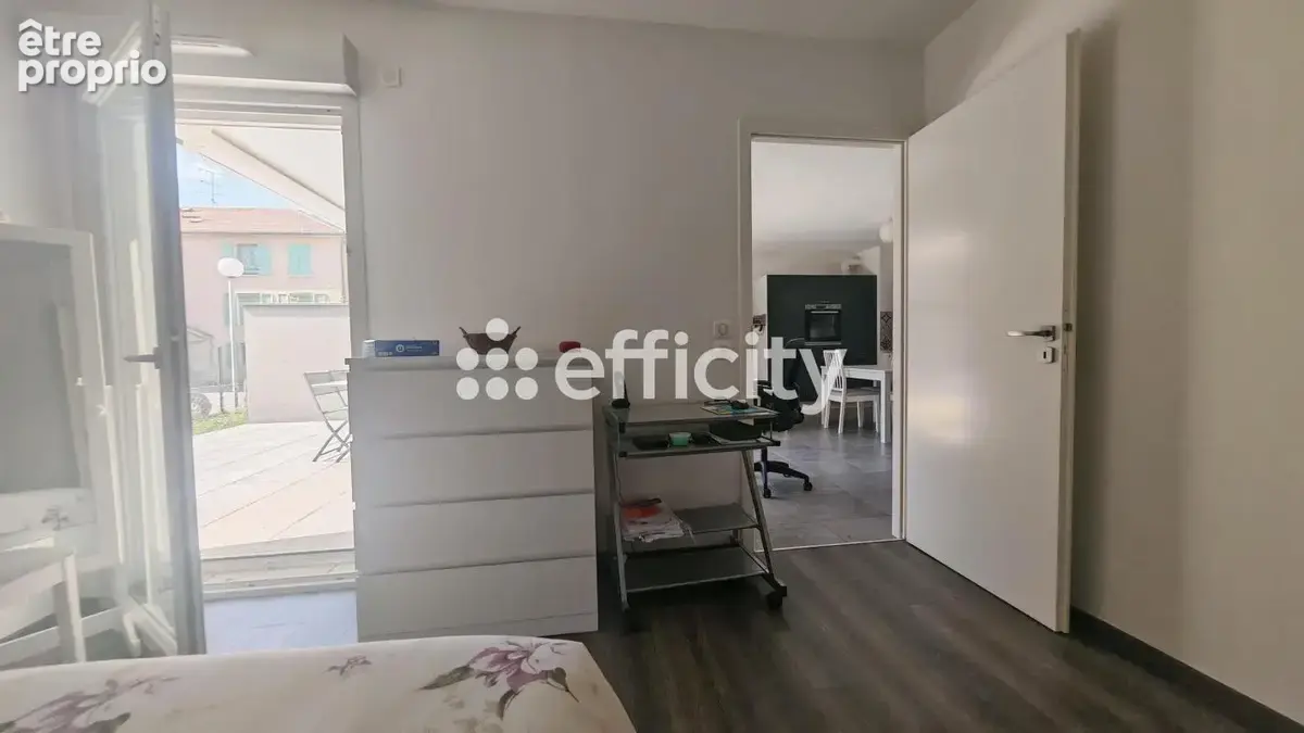 Appartement - photo 11