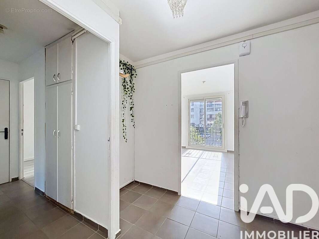 Photo 4 - Appartement à PERPIGNAN