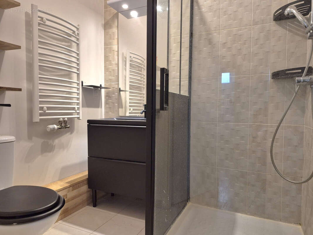 Appartement à THIAIS