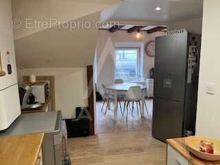Appartement à MULHOUSE