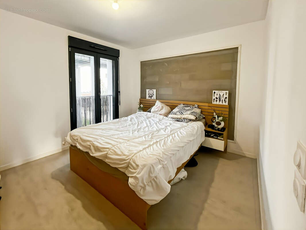 Appartement à BIGANOS