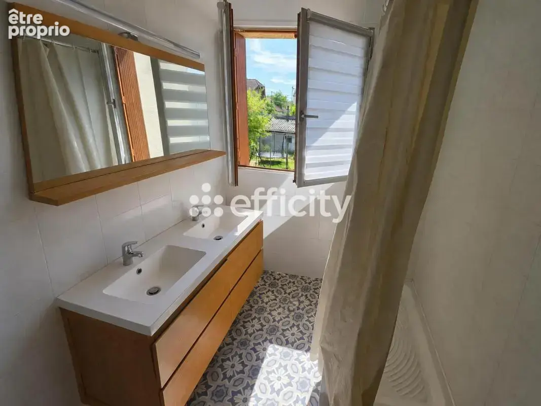 Maison 100 m² à Gagny  - photo 9