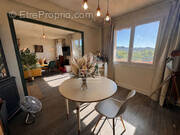 Appartement à LARAGNE-MONTEGLIN