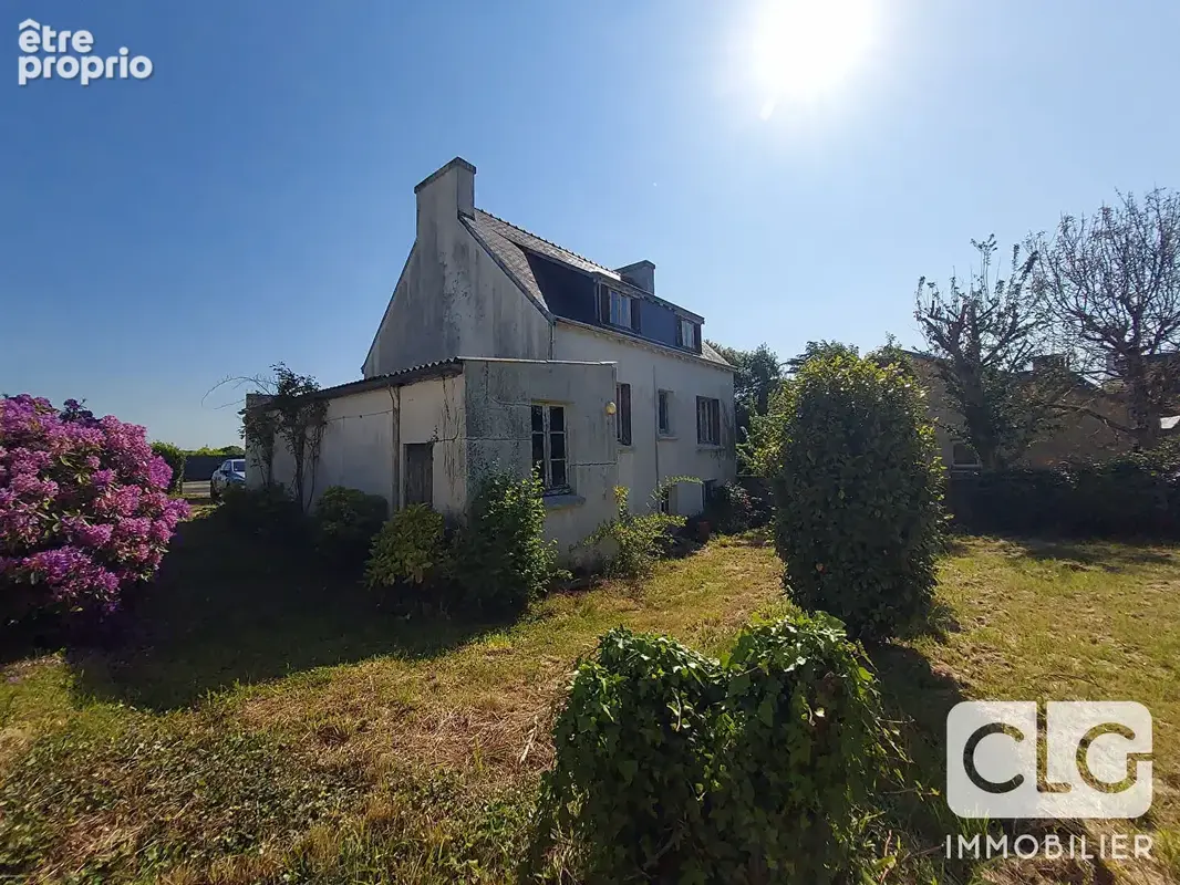 Maison proche du bourg FOUESNANT - photo 7