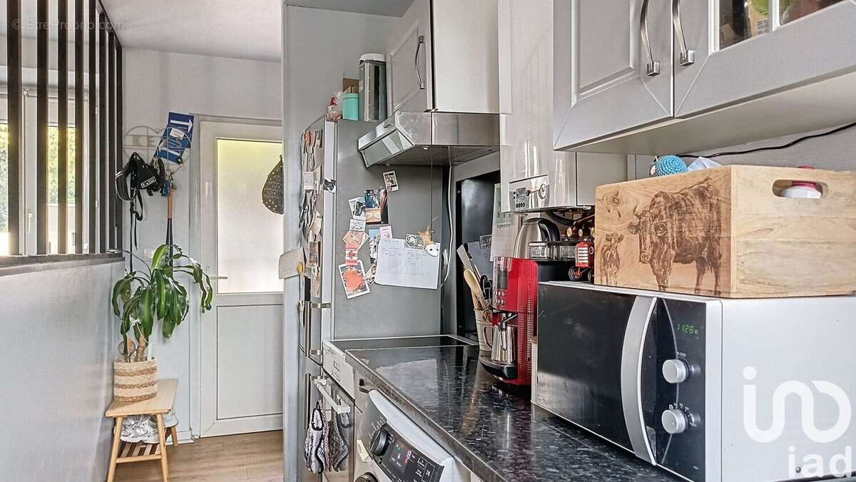 Photo 2 - Maison à LOUVRES