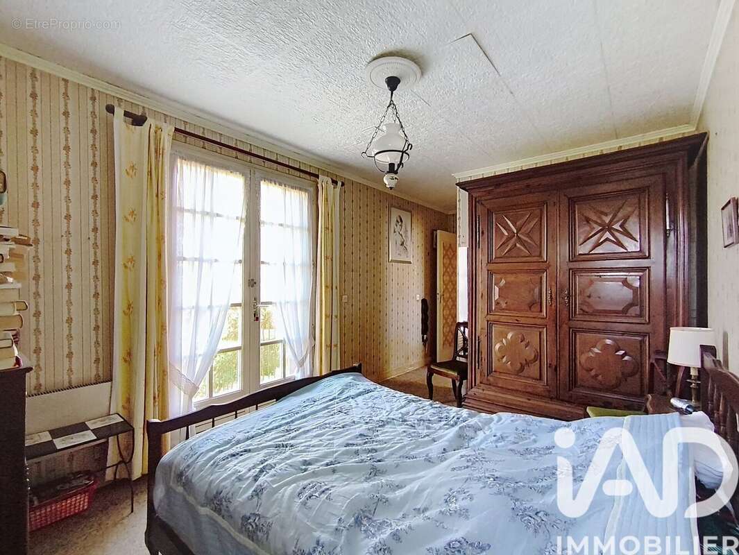 Photo 7 - Maison à VERNEUIL-SUR-AVRE