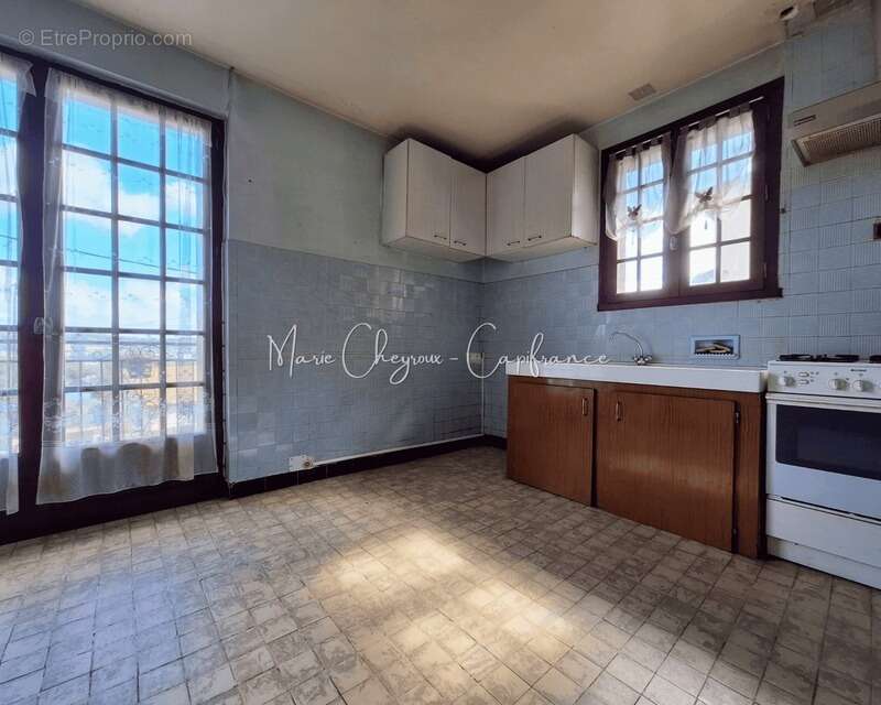 Maison à BRIVE-LA-GAILLARDE