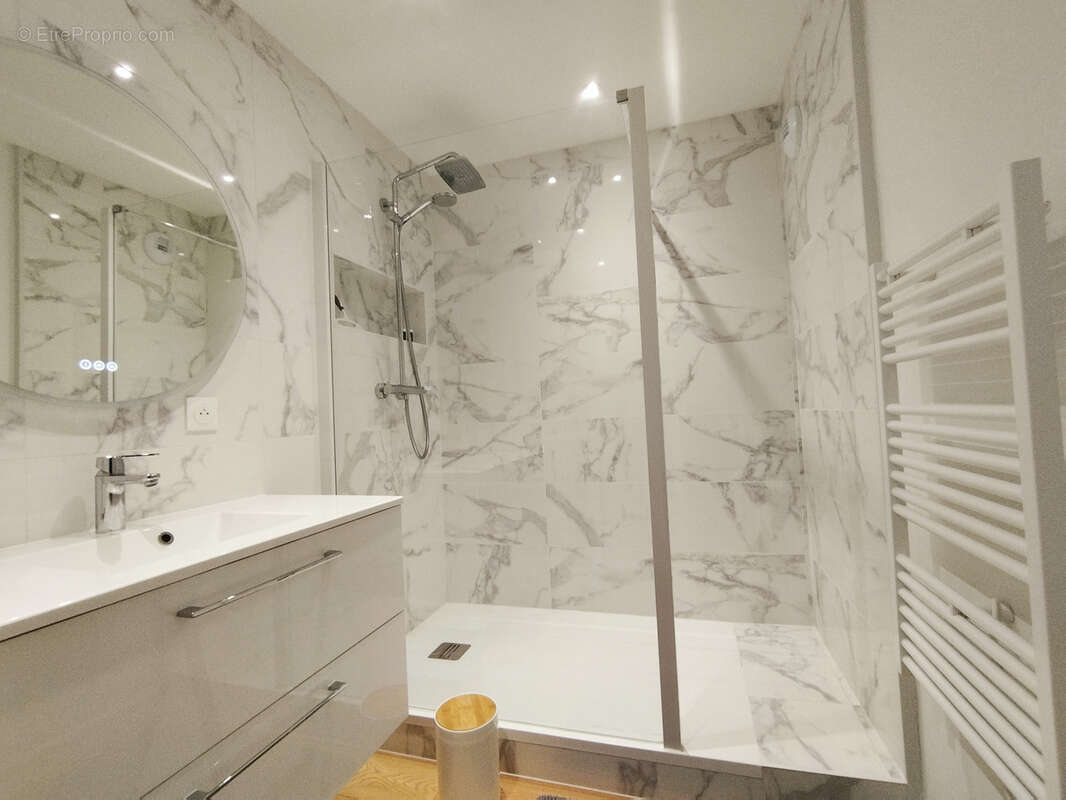 Appartement à LA BAULE-ESCOUBLAC