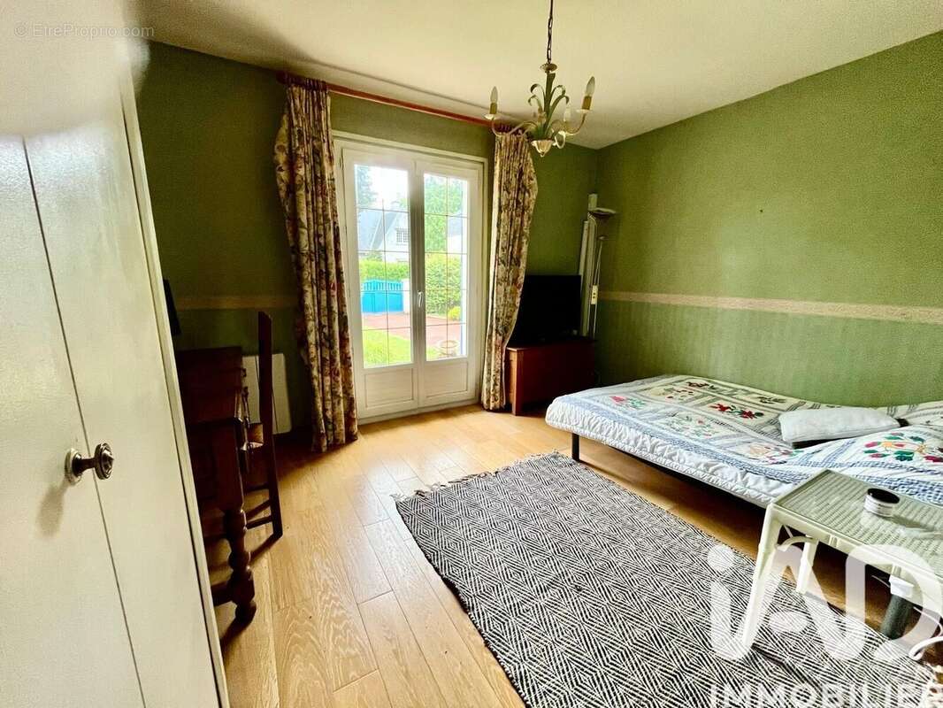 Photo 8 - Maison à LEVIS-SAINT-NOM