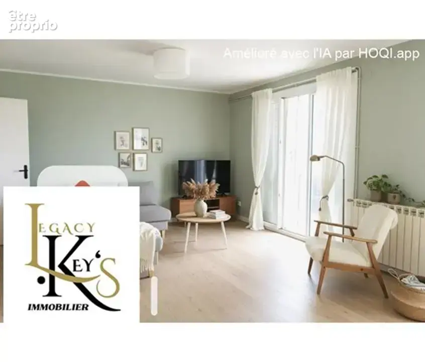 Appartement à MERIGNAC