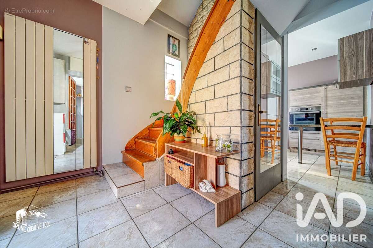 Photo 2 - Maison à CREHANGE