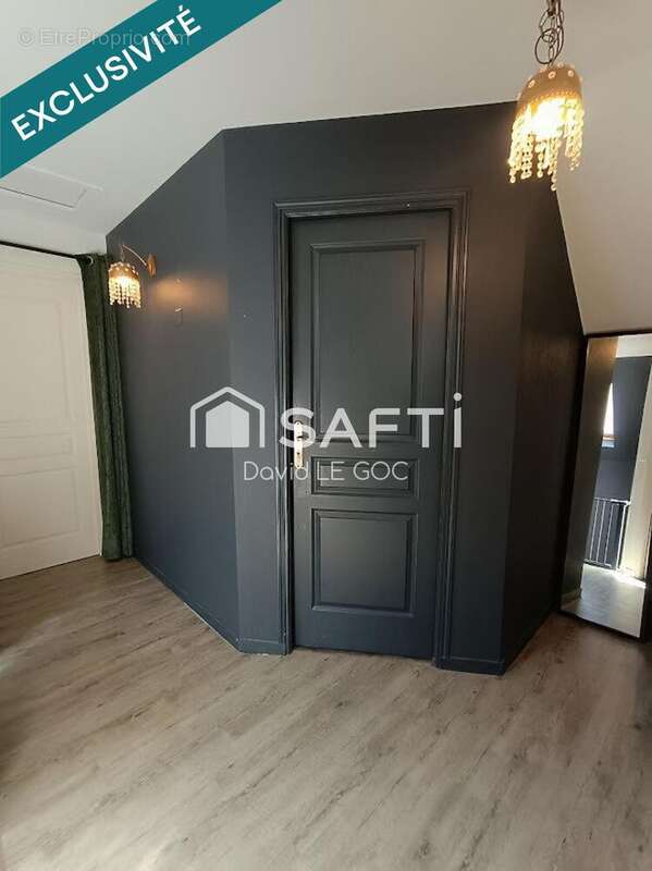 Photo 6 - Appartement à CONCARNEAU