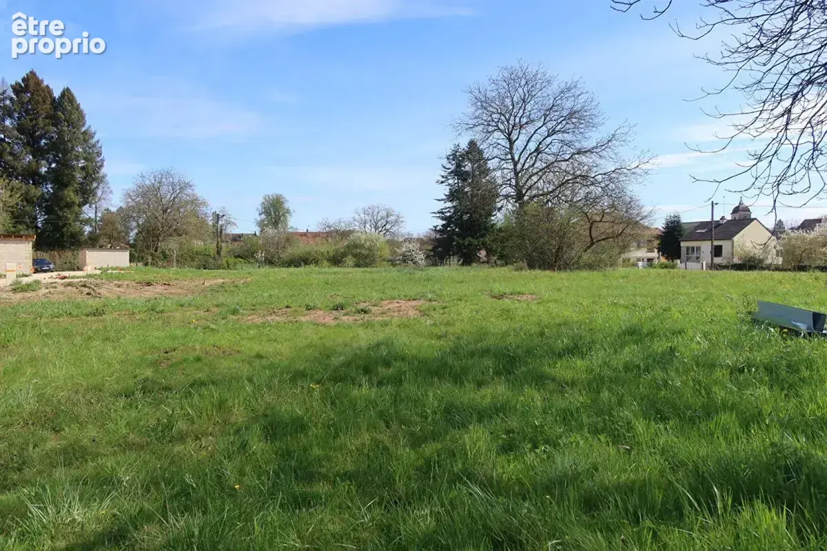 Terrain constructible - photo 1