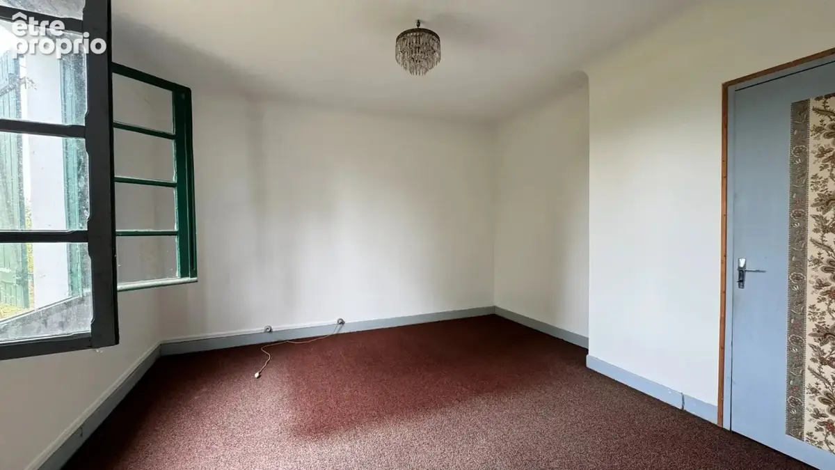 A vendre pomarez maison 6 chambres - photo 16