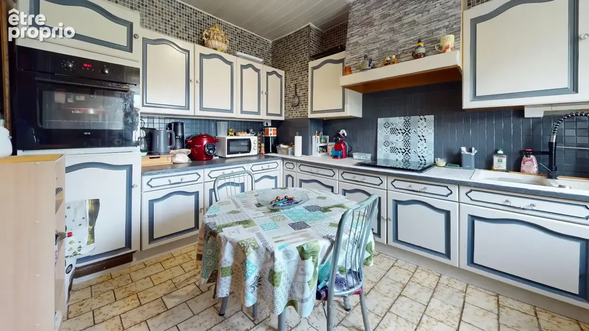 Maison 3 pièces 63 m² à vendre à Ruelisheim (68270) - photo 3