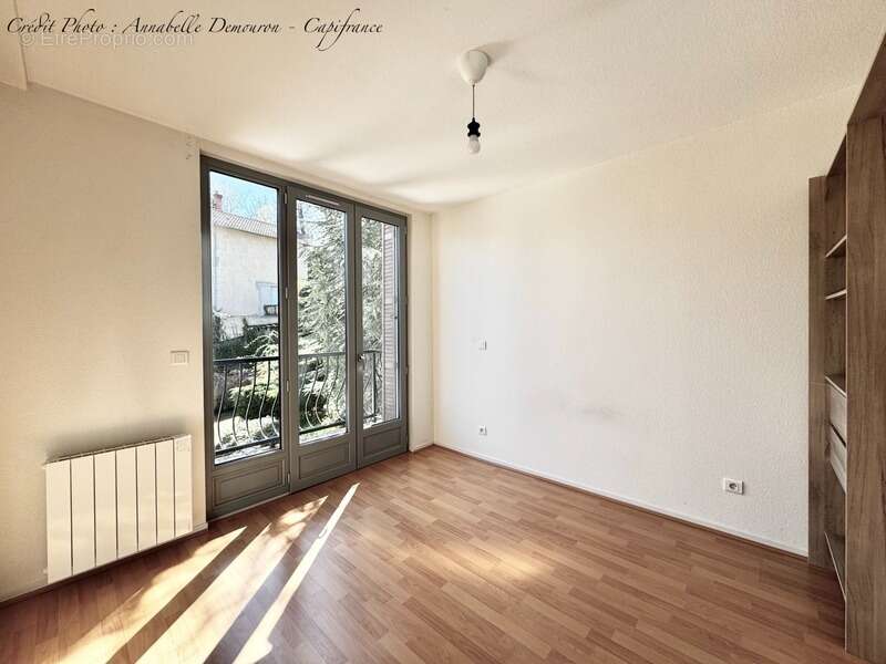 Appartement à CHATELGUYON
