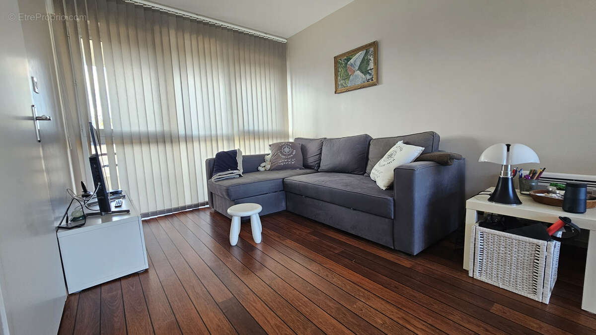 Appartement à CAMARET-SUR-MER