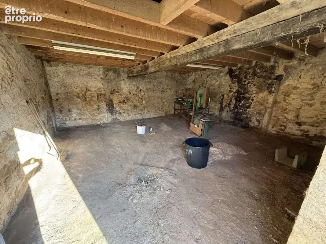 Maison de campagne proche Bellême - photo 17