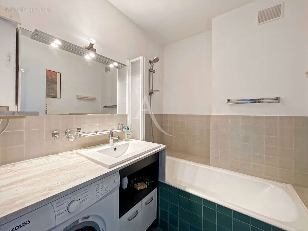 Appartement à SAINT-JEAN-DE-MONTS