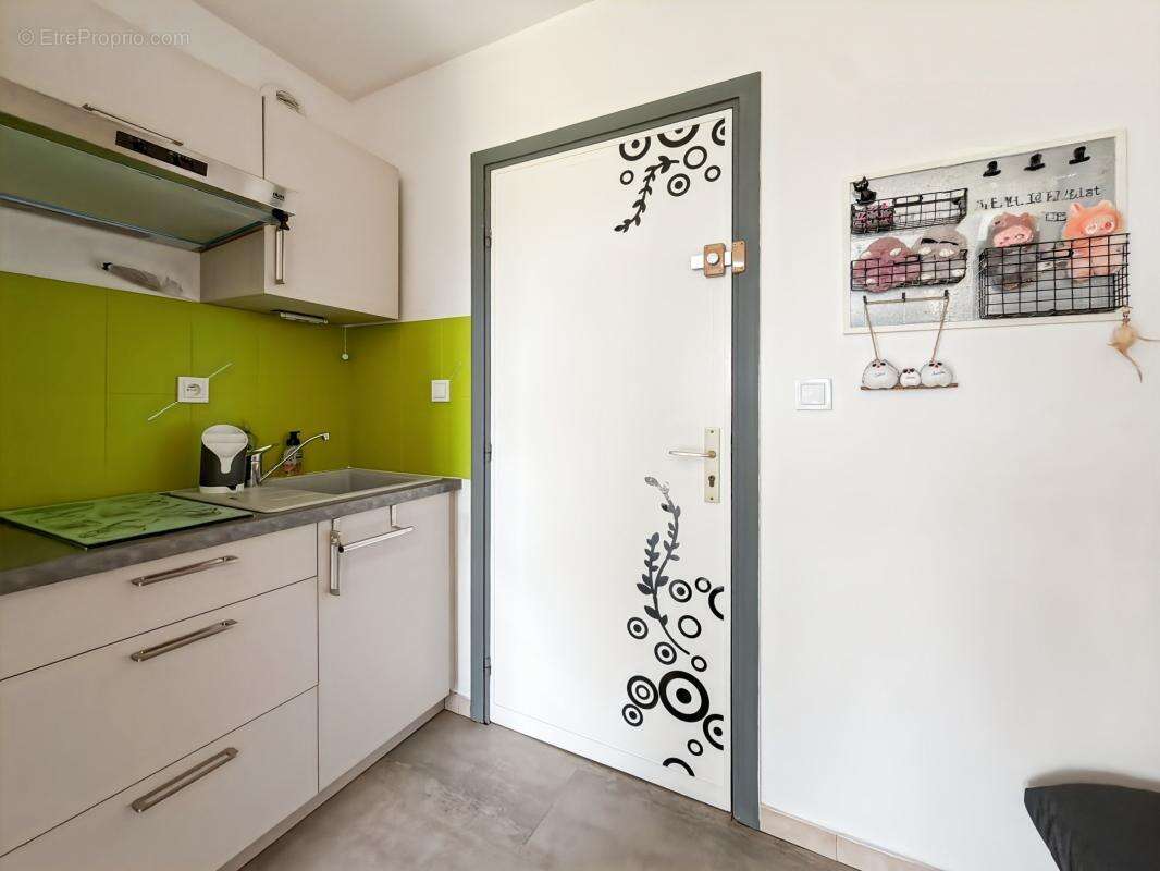 Appartement à FREJUS