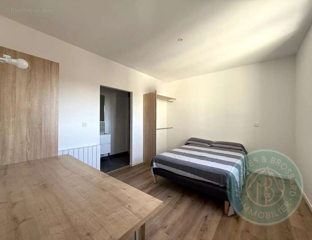 Appartement à TARBES