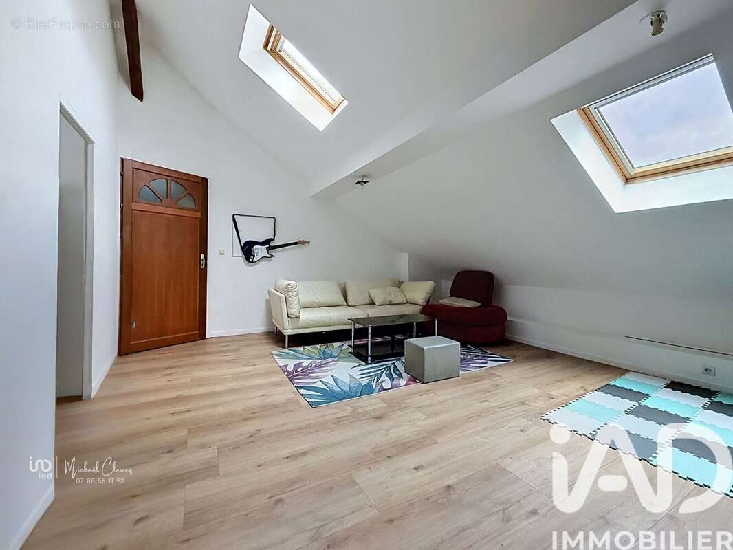 Photo 2 - Appartement à VOUGY