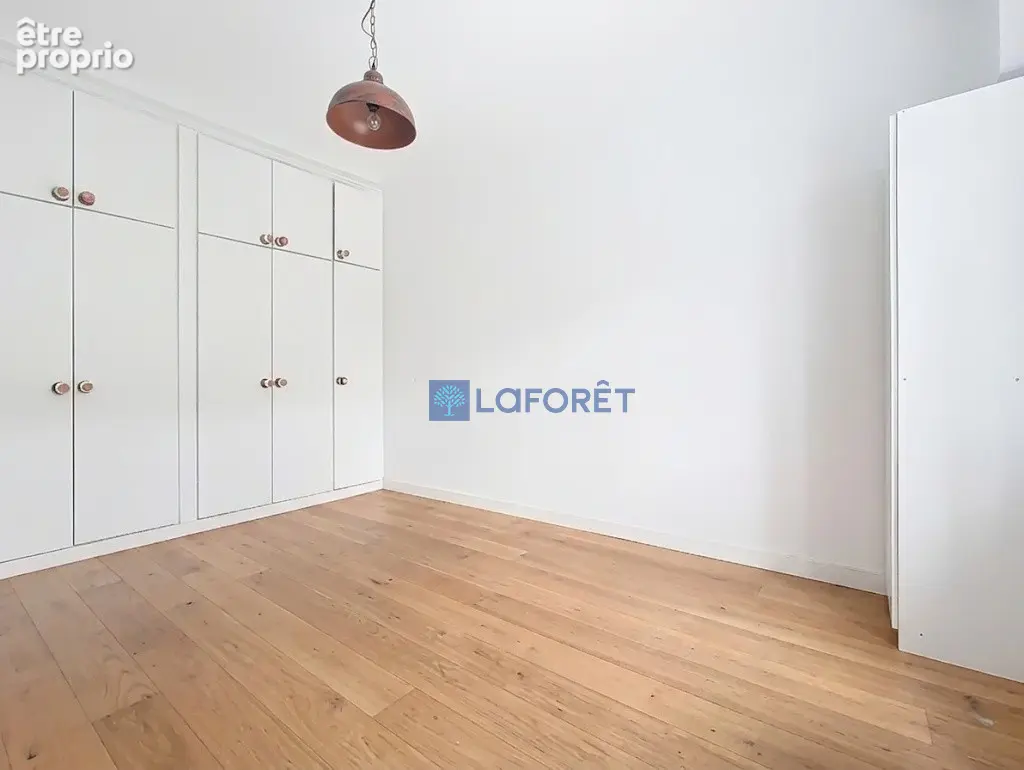 Appartement familial - 4 chambres - Avec ascenseur - photo 8