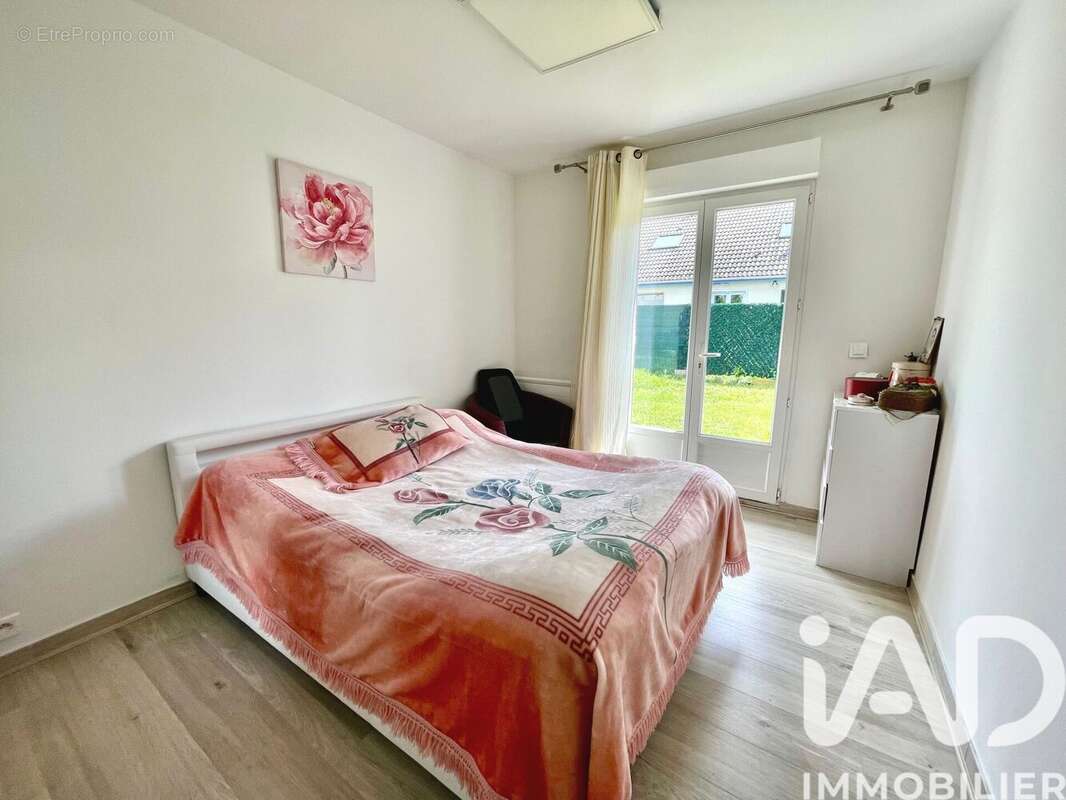 Photo 9 - Maison à BEAUMONT-SUR-OISE