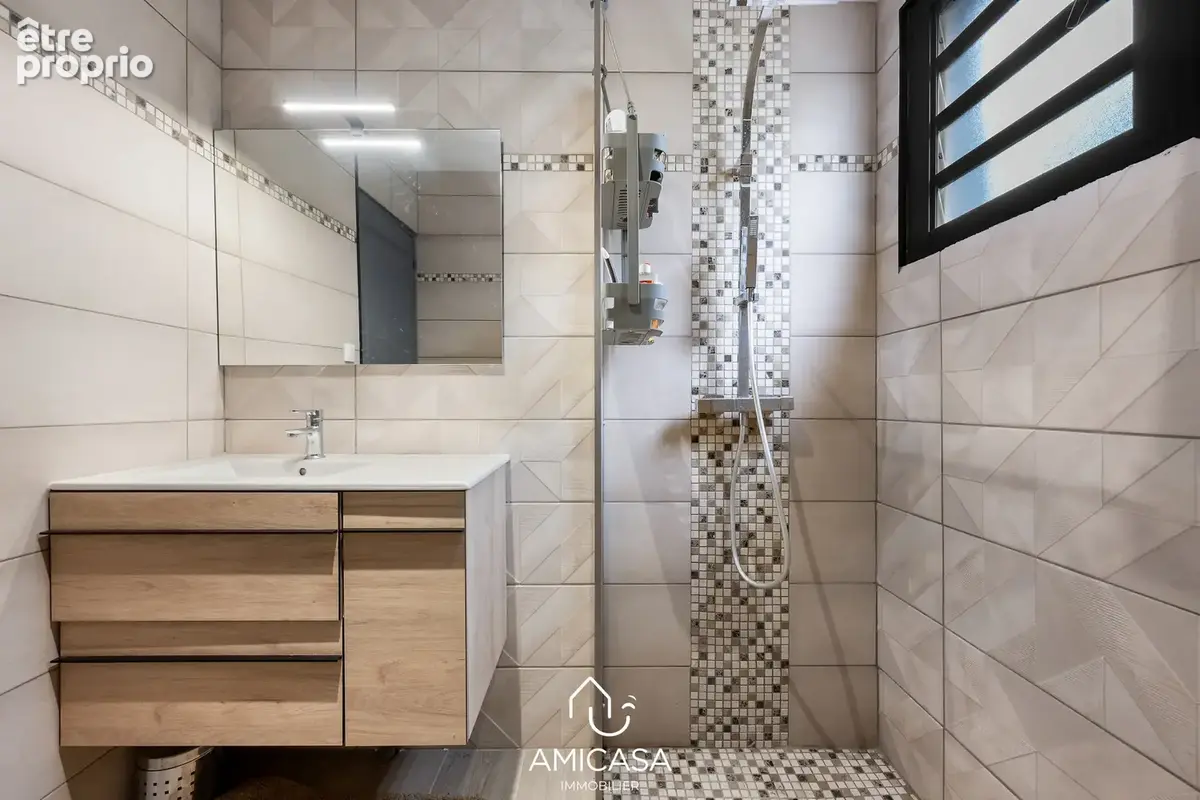 Saint paul (secteur tan rouge) - exclusivite maison recente t5 - photo 5