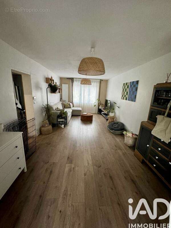 Photo 3 - Maison à FACHES-THUMESNIL