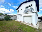 Maison à LAGARDELLE-SUR-LEZE