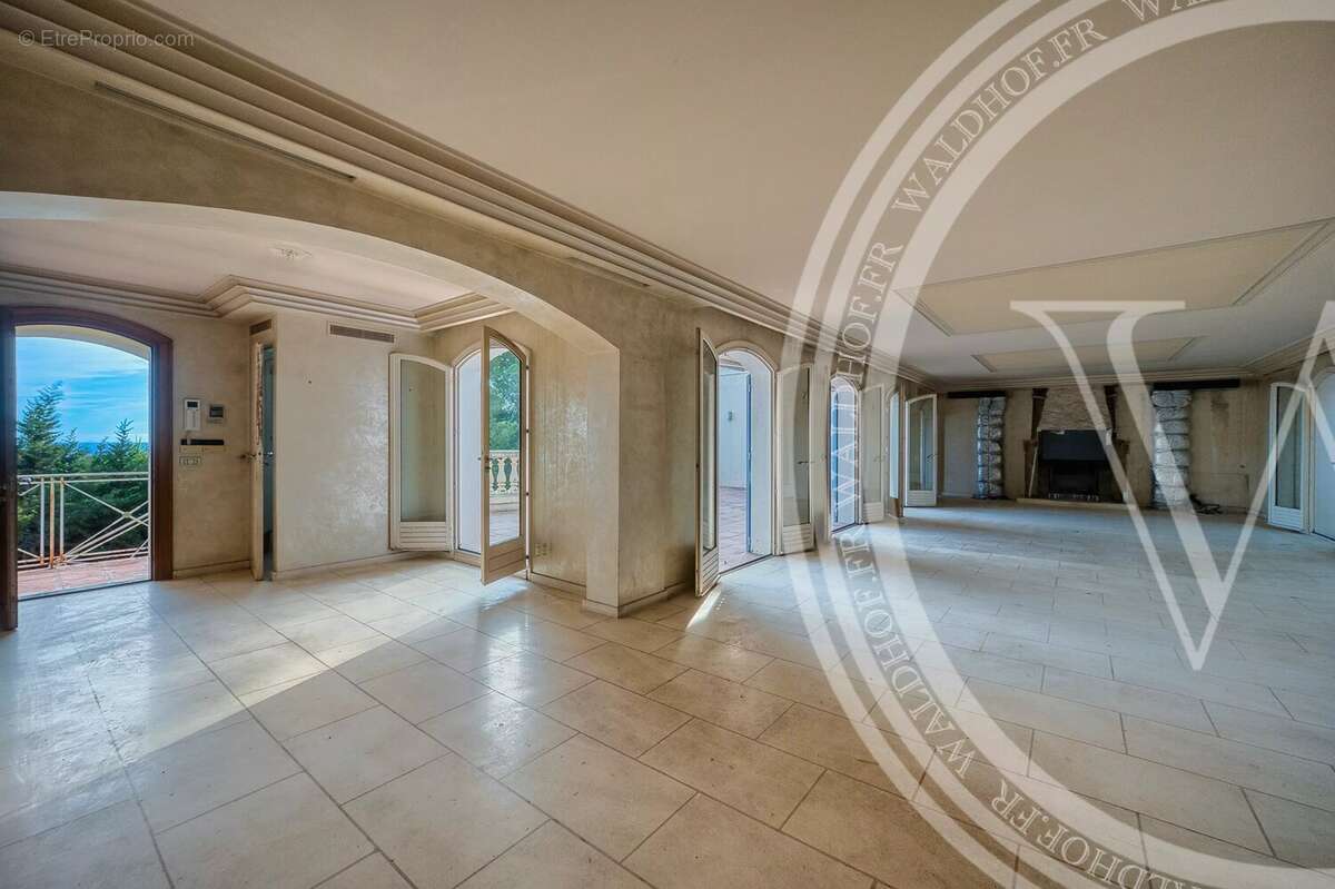 Maison à SAINT-JEAN-CAP-FERRAT