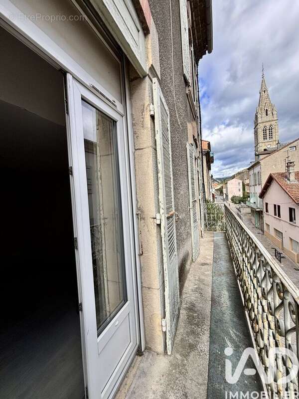 Appartement 40 m² à Vals-Les-Bains  - photo 5