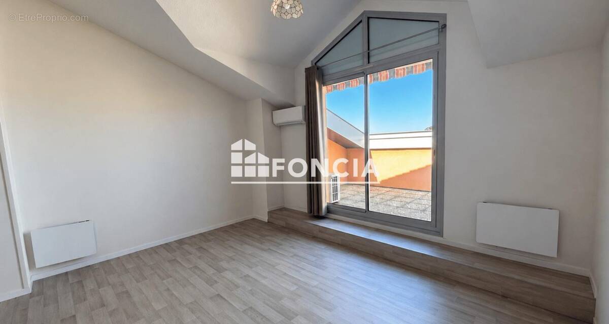 Appartement à AGEN