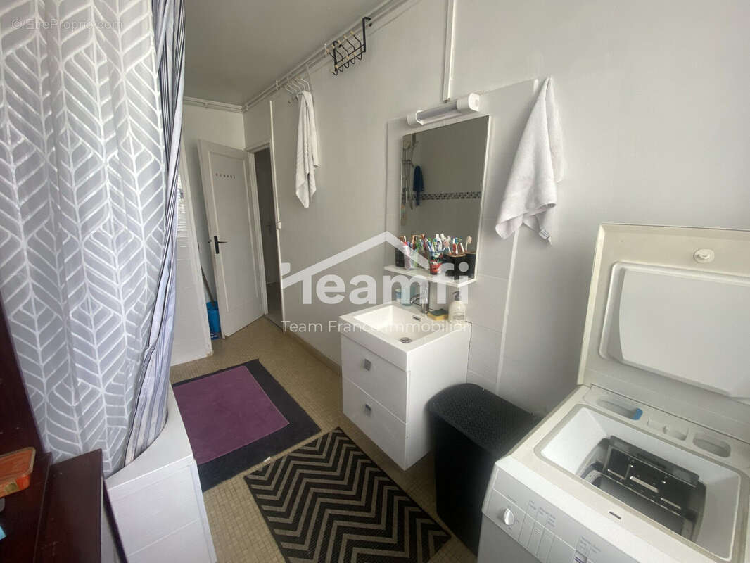 Appartement à VIERZON