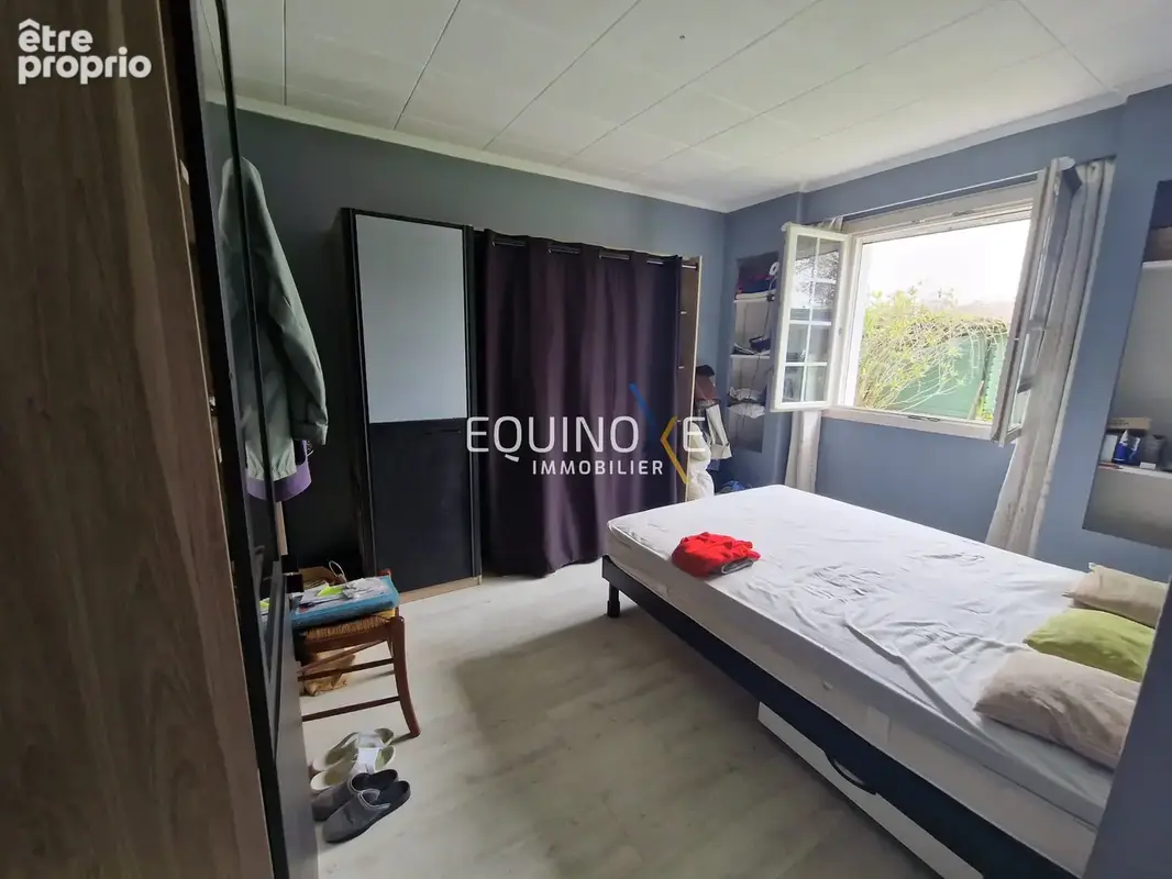 Maison bourg basse goulaine 3chbs - photo 6