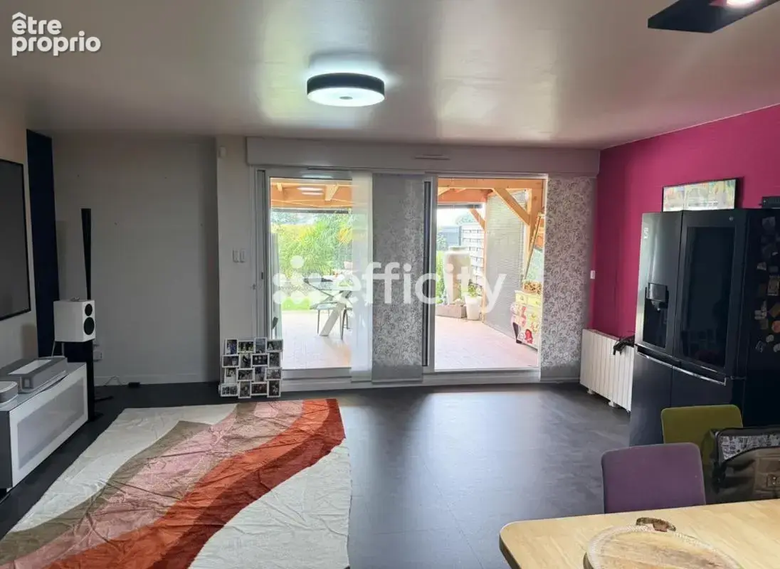 Appartement rénové - photo 4