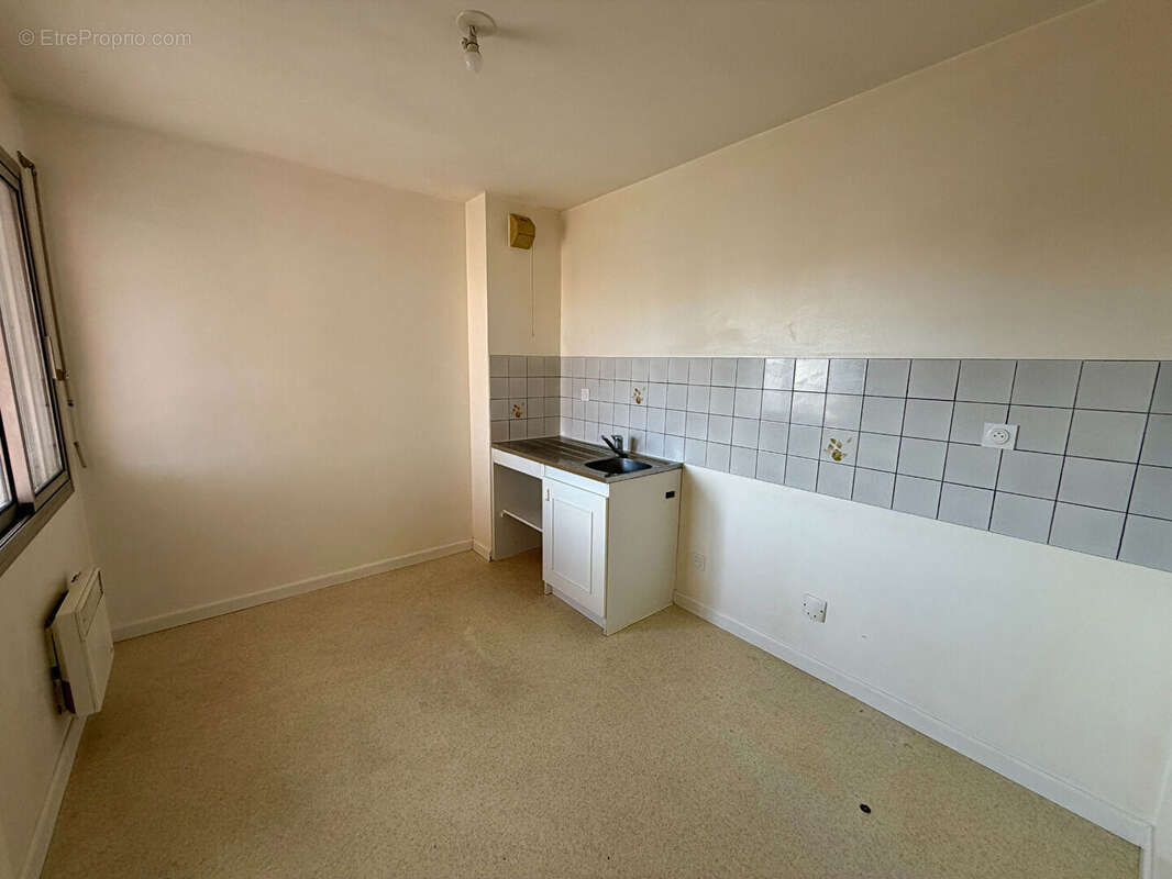 Appartement à CHALLANS