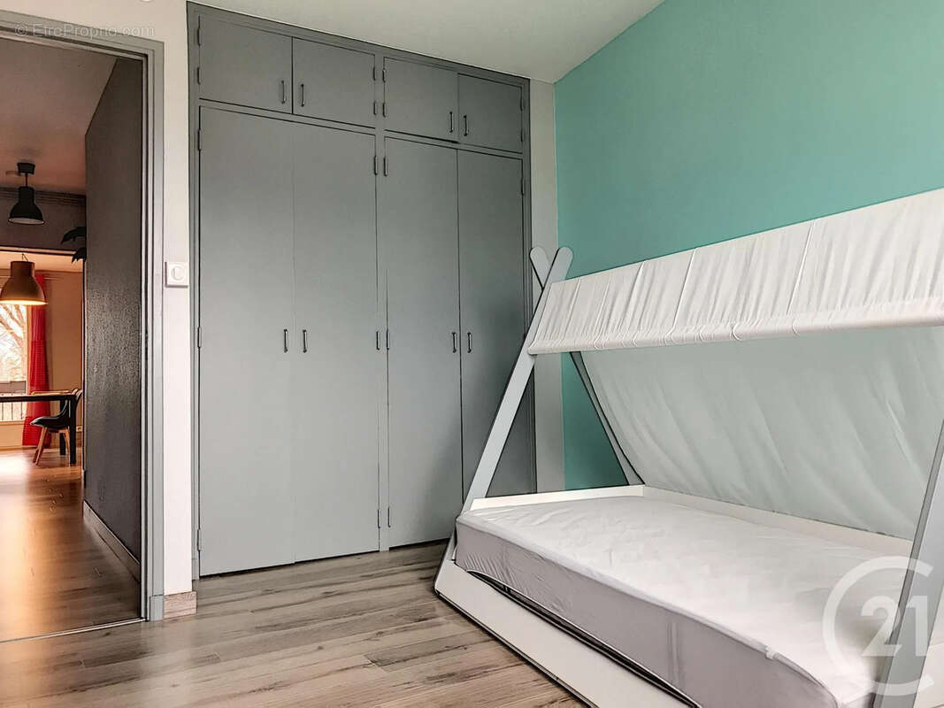 Appartement à MONTAUBAN